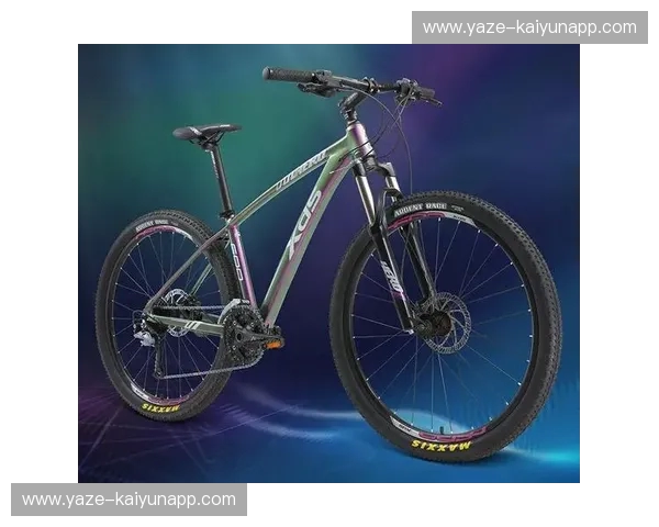 直播自行车：把运动变成你的专属舞台